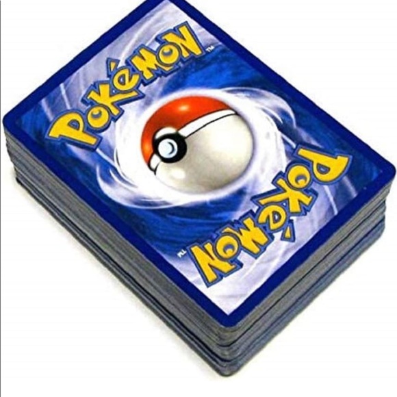 POKÉMON cards mystery box, or create your own. Price will vary re:#cards & types - Picture 2 of 7
